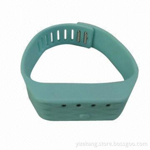 New Products Wristband Bluetooth 4.0 Waterproof Pedometer